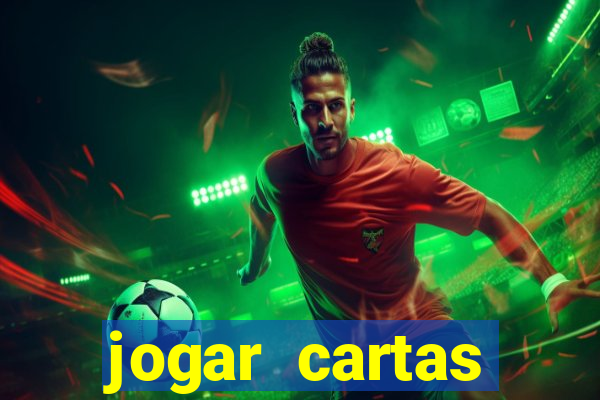 jogar cartas ciganas on line